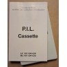 P.I.L. (Cassette, Promo)