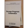 Savage Progress – Celebration (Cassette, Promo)