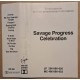 Savage Progress – Celebration (Cassette, Promo)