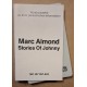 Marc Almond ‎– Stories Of Johnny (Cassette, Promo)