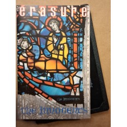 Erasure – The Innocents (Cassette)