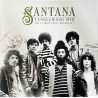 Santana - Tanglewood 1970 (LP)