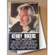 Kenny Rogers ‎– What About Me? (Cassette)