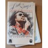 Stevie Wonder ‎– Love Songs (Cassette)