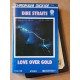 Dire Straits – Love Over Gold (Cassette)