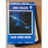 Dire Straits – Love Over Gold (Cassette)