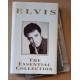 Elvis ‎– The Essential Collection (Cassette)