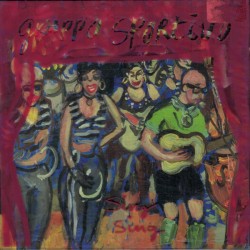 Gruppo Sportivo - Sing Sing (CD)