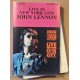 John Lennon ‎– Live In New York City (Cassette)