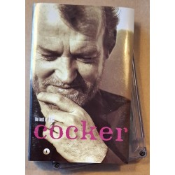 Joe Cocker – The Best Of Joe Cocker (Cassette)
