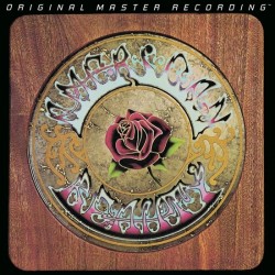 GRateful Dead - American Beauty (SACD)