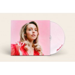 Lina - Melodrama (CD)