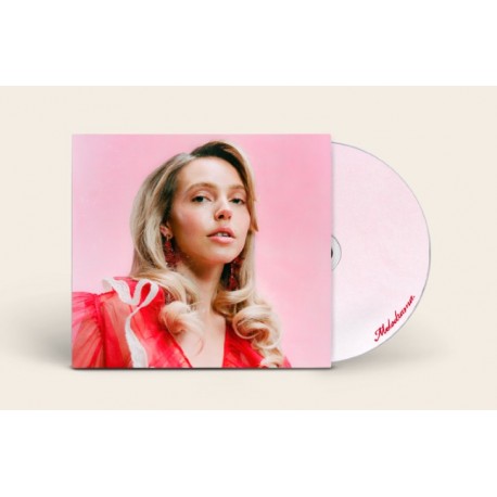 Lina - Melodrama (CD)