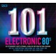 Various – 101 Electronic 80S