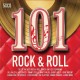 Various – 101 Rock & Roll (5 CD)