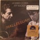 Leonard Cohen / Jeff Buckley ‎– Hallelujah
