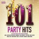Various – 101 Party Hits (5 CD)