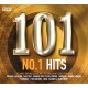 Various – 101 No.1 Hits (5 CD)