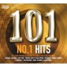 Various – 101 No.1 Hits (5 CD)