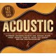 Various – 101 Hits Acoustic (5 CD)