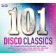 Various – 101 Disco Classics (5 CD)
