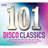 Various – 101 Disco Classics (5 CD)