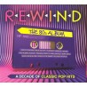 Various – Rewind - The 80s Album (3 CD)