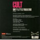 The Cult ‎– Dirty Little Rockstar