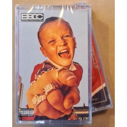 Bad Boy Chiller Crew – Influential (Cassette)