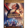 The Greatest Showman Limited Edition Book + Blu-ray in Slip