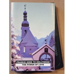 Frankie Goes To Hollywood – The Power Of Love (Cassette)