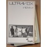 Ultravox ‎– Vienna (Cassette)