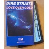 Dire Straits – Love Over Gold (Cassette)
