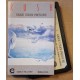 Rush ‎– Grace Under Pressure (Cassette)