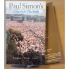 Paul Simon ‎– Paul Simon's Concert In The Park (2 Cassette)