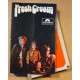 Cream – Fresh Cream (Cassette)