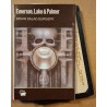 Emerson, Lake & Palmer ‎– Brain Salad Surgery (Cassette)
