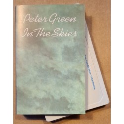 Peter Green  ‎– In The Skies (Cassette)