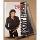 Michael Jackson – Bad (Cassette)