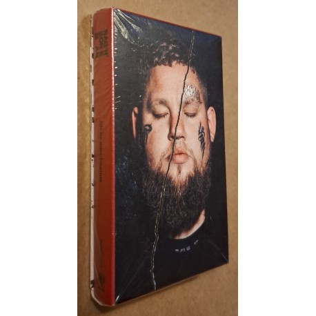 Rag'n'Bone Man ‎– Life By Misadventure (Cassette)
