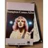 Peter Frampton – Frampton Comes Alive (Cassette)
