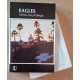 Eagles ‎– Hotel California (Cassette)