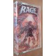 Rage – Resurrection Day (Cassette)