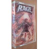 Rage – Resurrection Day (Cassette)