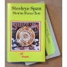Steeleye Span – Storm Force Ten (Cassette)