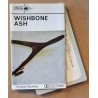 Wishbone Ash - Wishbone Ash album cover More images (Cassette)