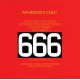 Aphrodite's Child - 666 (2 CD)