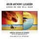 Arjen Anthony Lucassen - Songs No One Will Hear (CD)