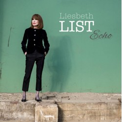 Liesbeth List ‎– Echo