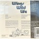 Muziek Cd Rock Paul McCartney - Wild Life (SHM-CD) (Limited Japanese Edition)